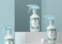 康滿家日用品 高效環保，守護高品質生活與潔凈餐桌